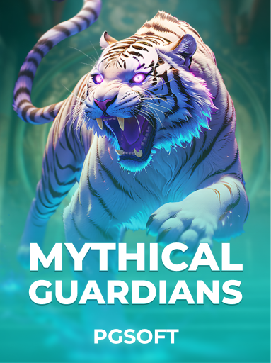 Mythical Guardians artwork